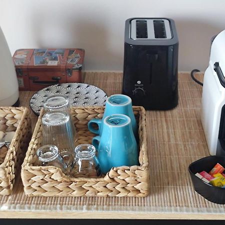 Casapietra Bed & Breakfast Brando Екстериор снимка