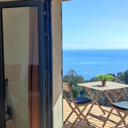 Casapietra Bed & Breakfast Brando Екстериор снимка