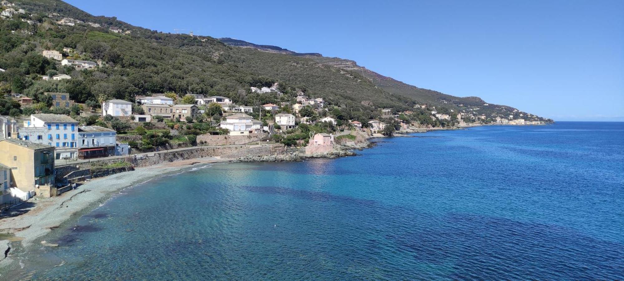 Casapietra Bed & Breakfast Brando Екстериор снимка