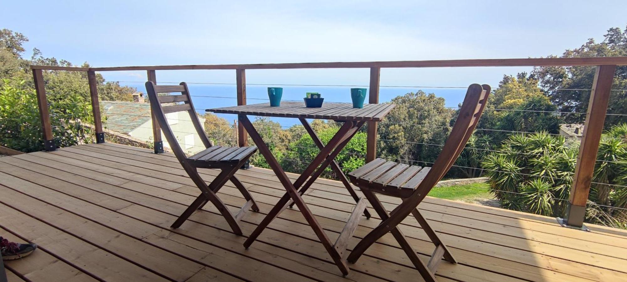 Casapietra Bed & Breakfast Brando Екстериор снимка