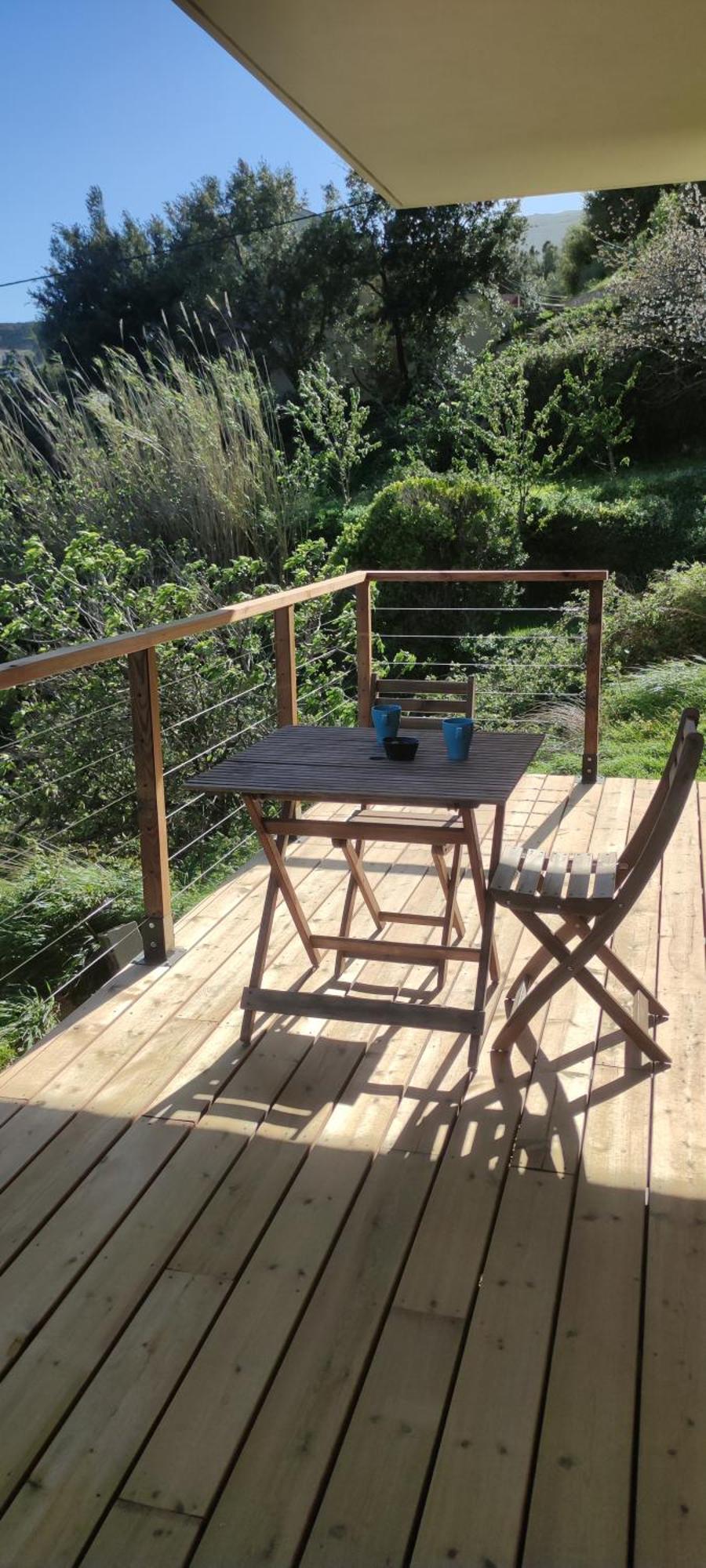 Casapietra Bed & Breakfast Brando Екстериор снимка